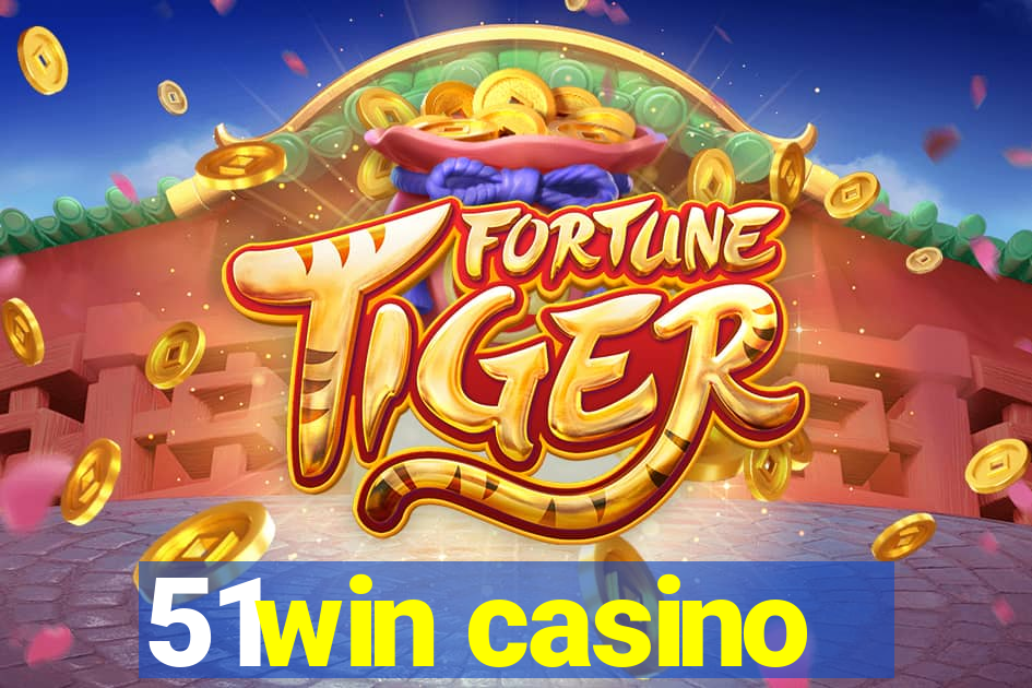 51win casino